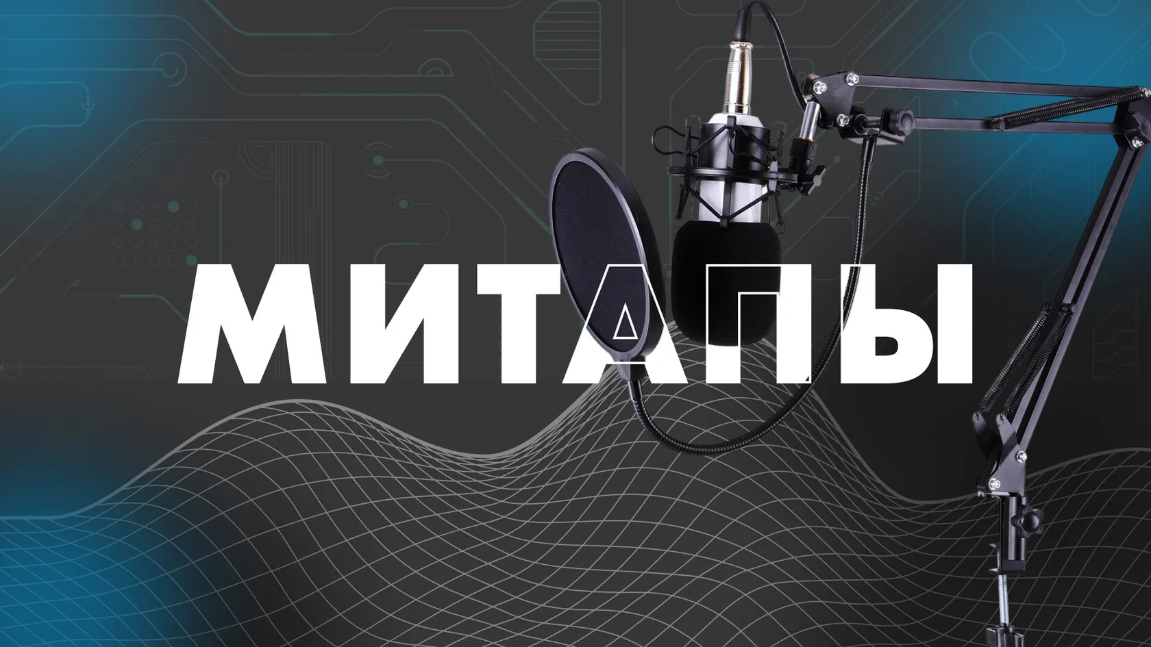 Митапы
